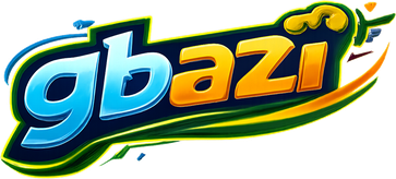 gbazi ব্র্যান্ডের লোগো